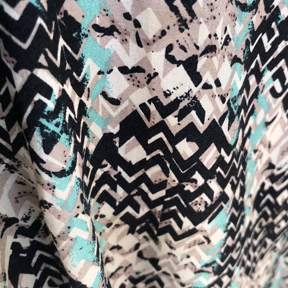 3/$25 Strapless BCBGeneration Dress - Picture 3 of 3